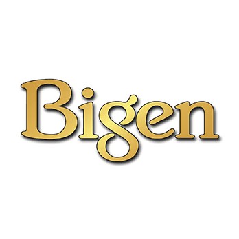 Bigen