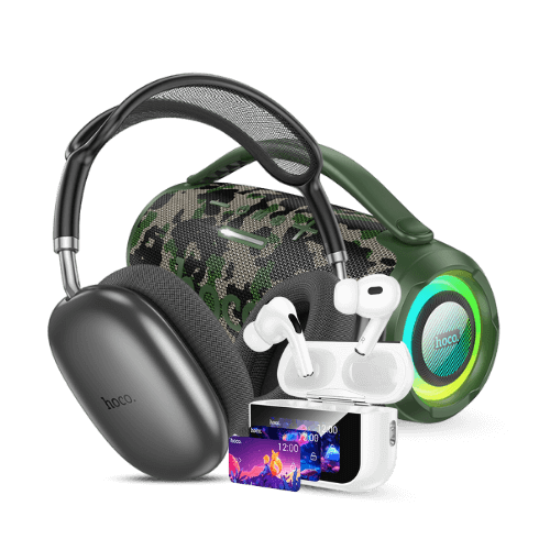 Gadgets & Electronics