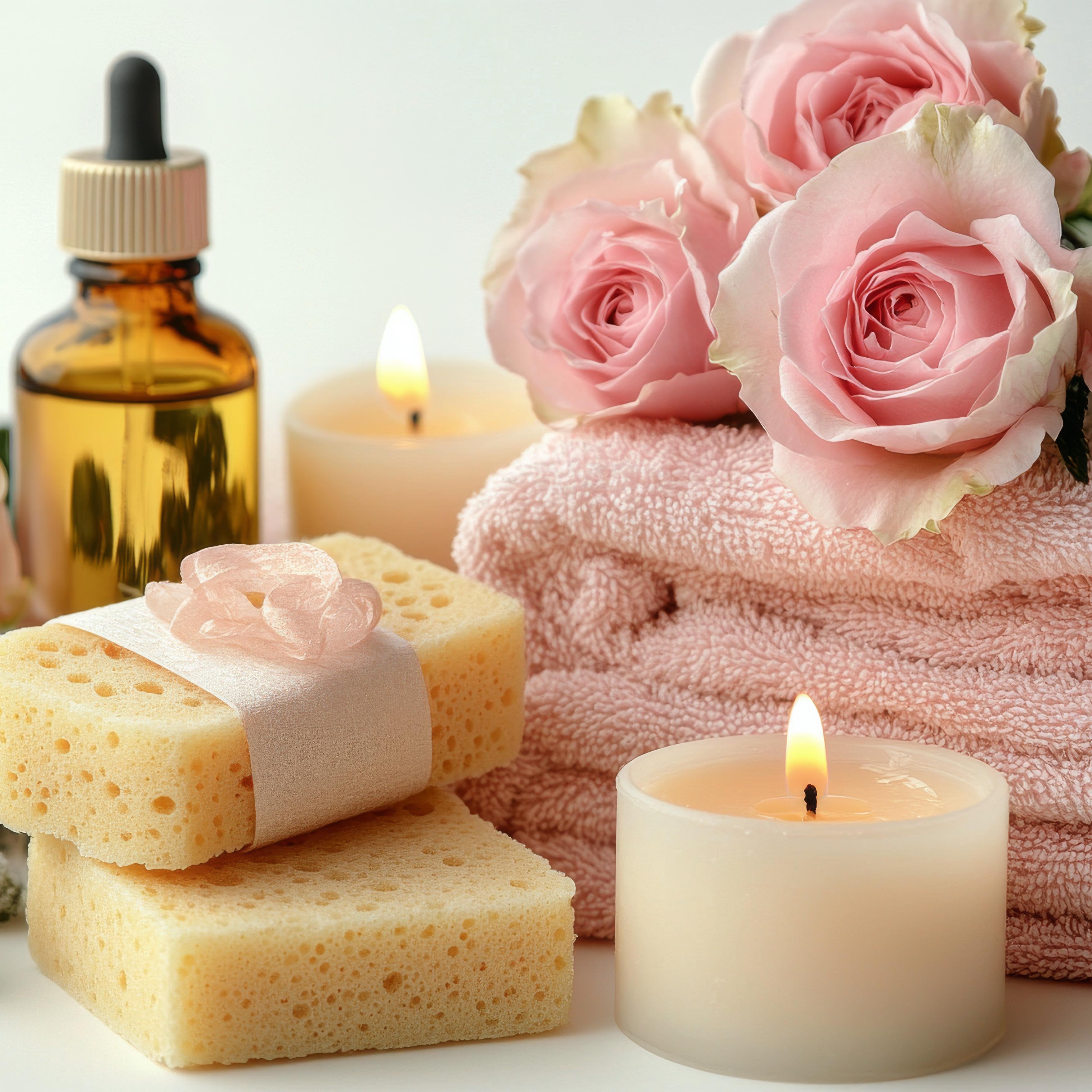 Beauty & Personal Care