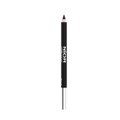 Nior Super Long Lasting Eyeliner - Black