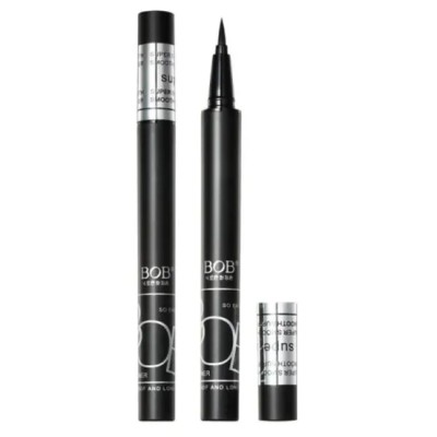 BOB Beauty Modelling Eyeliner Pen Black 1.2 gm
