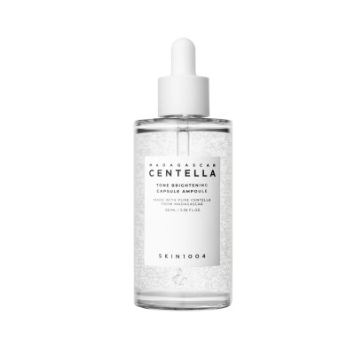 SKIN1004 Madagascar Centella Tone Brightening Capsule Ampoule- 50ml