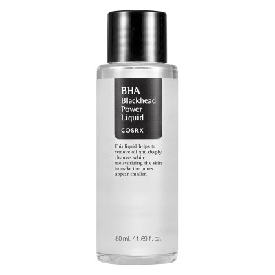 COSRX BHA Blackhead Power Liquid - 50ml