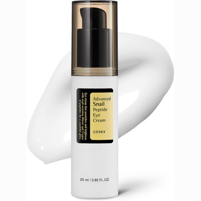 Cosrx Advanced Snail Peptide Eye Cream - 25ml