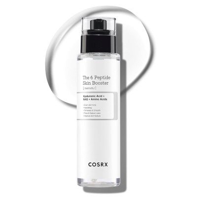 Cosrx 6 Peptide Collagen Booster Toner Serum - 150ml