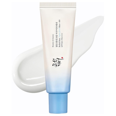 Beauty of Joseon Relief Sun Aqua-Fresh Rice + B5 SPF50+ PA++++ - 50ml