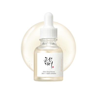 Beauty of Joseon Rice Alpha Arbutin Glow Deep Serum - 30ml
