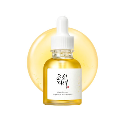 Beauty of Joseon Glow Serum : Propolis+Niacinamide - 30ml