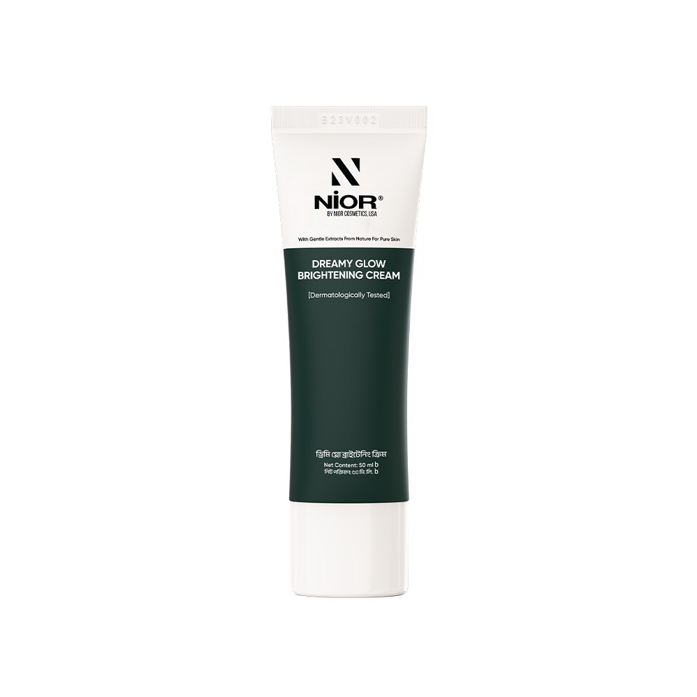 Nior Dreamy Glow Brightening Cream 50ml