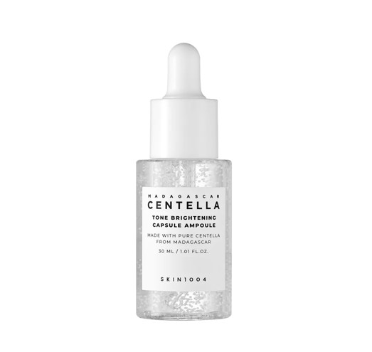 SKIN1004 Madagascar Centella Tone Brightening Capsule Ampoule- 30ml