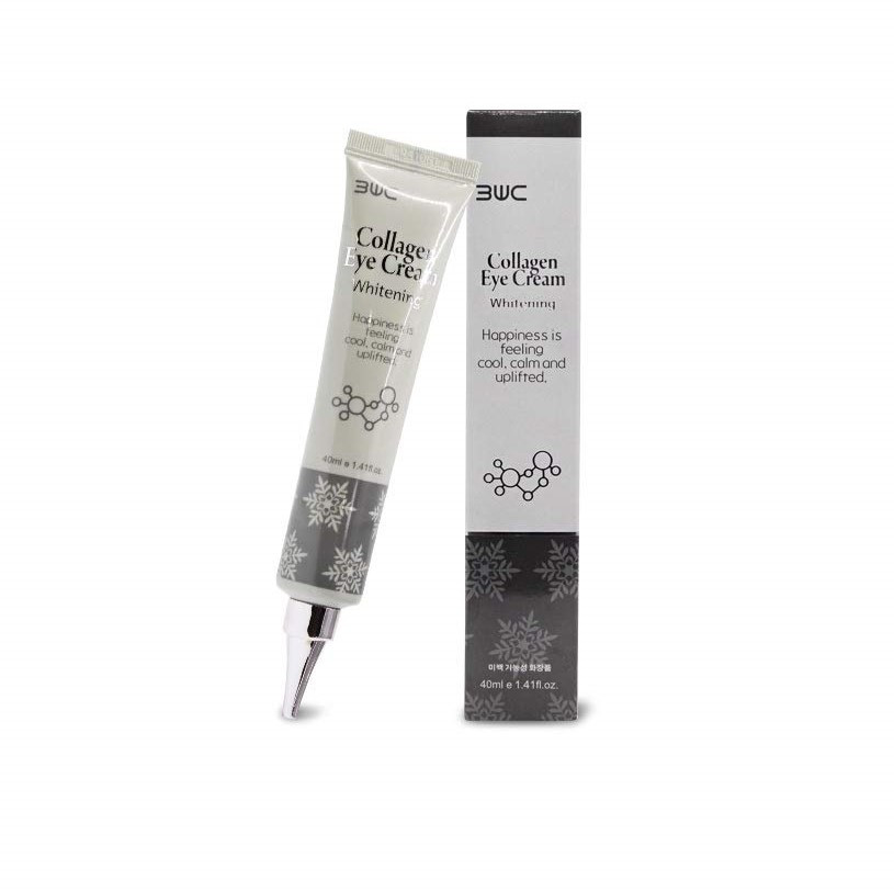 3W Clinic Collagen Eye Cream - 40ml